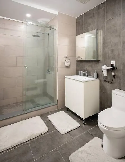 Modern Spacious Apartment In Chelsea نيو يورك